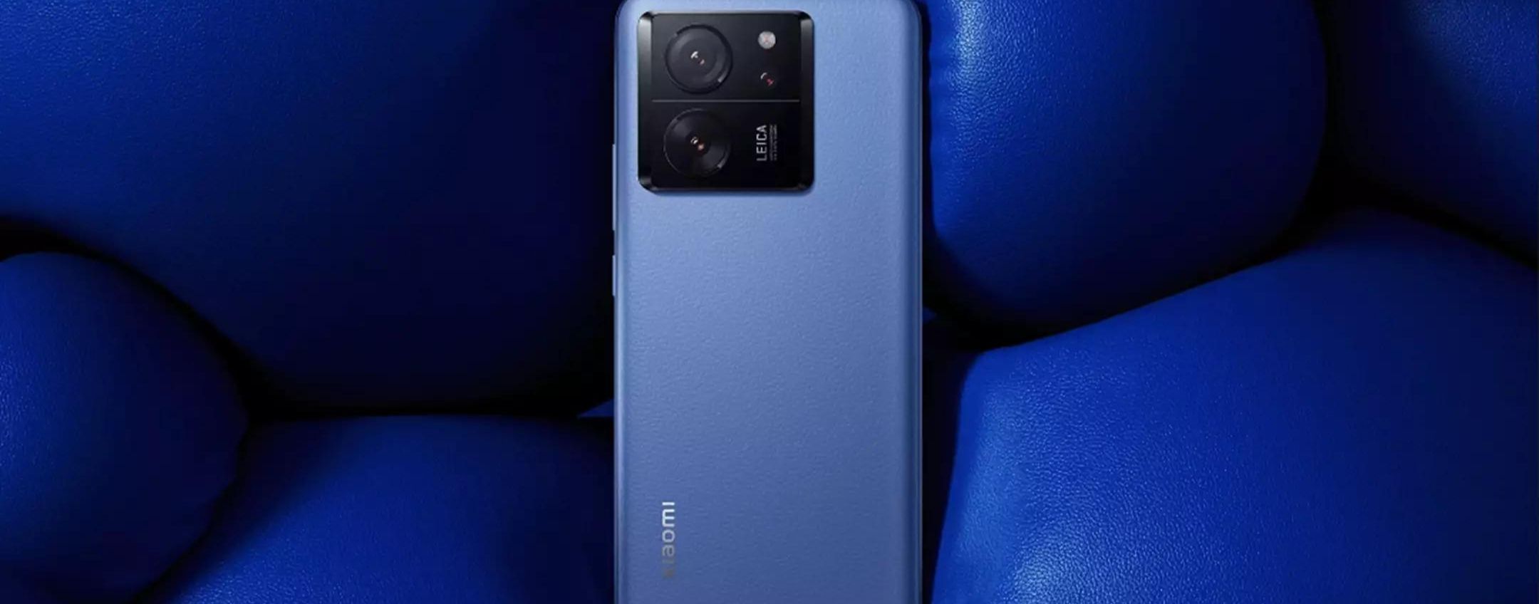 Xiaomi 14T e 14T Pro: il design è senza segreti (FOTO)