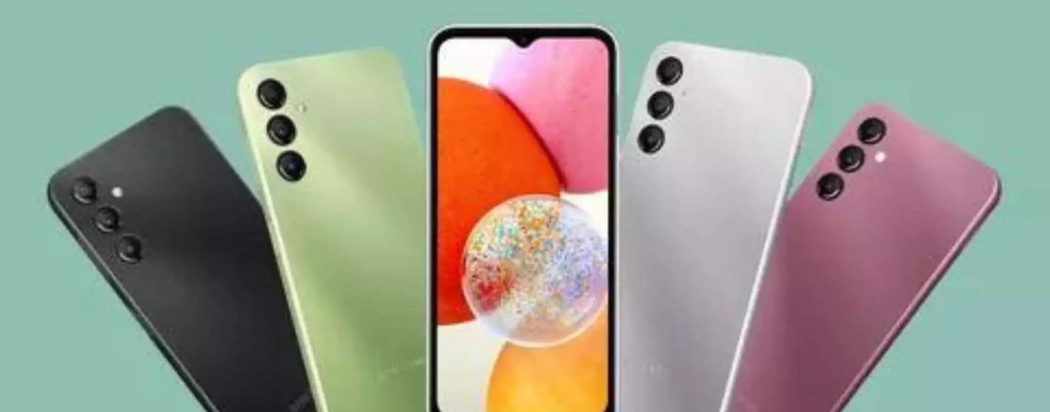 Samsung Galaxy A16 5G: il nuovo midrange low-cost è alle porte