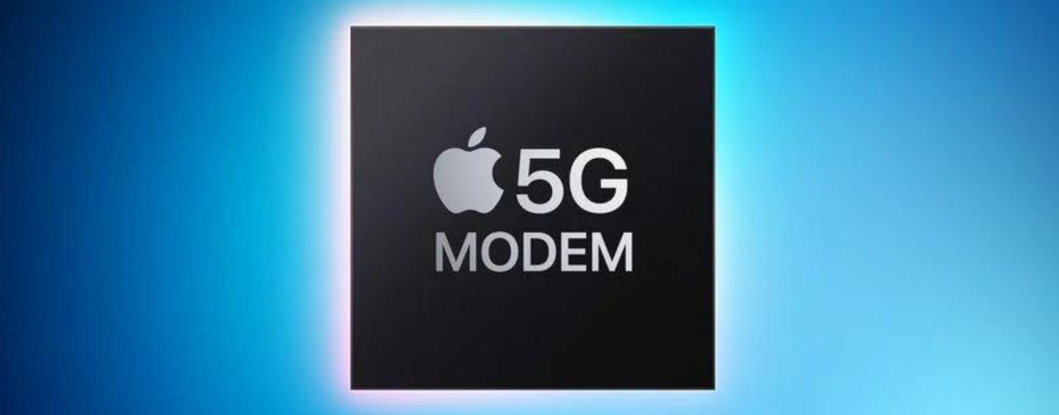 Apple: il primo modem 5G proprietario non supporta ancora le onde mmWave