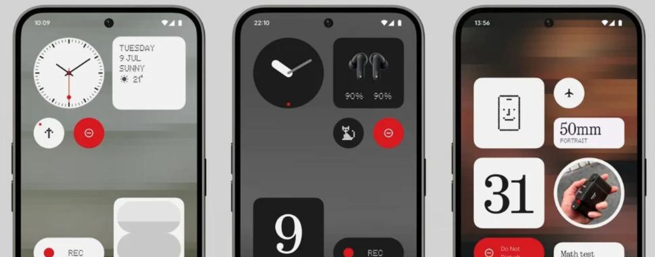 NothingOS 3.0: tante novità, nuovi widget e personalizzazione al top
