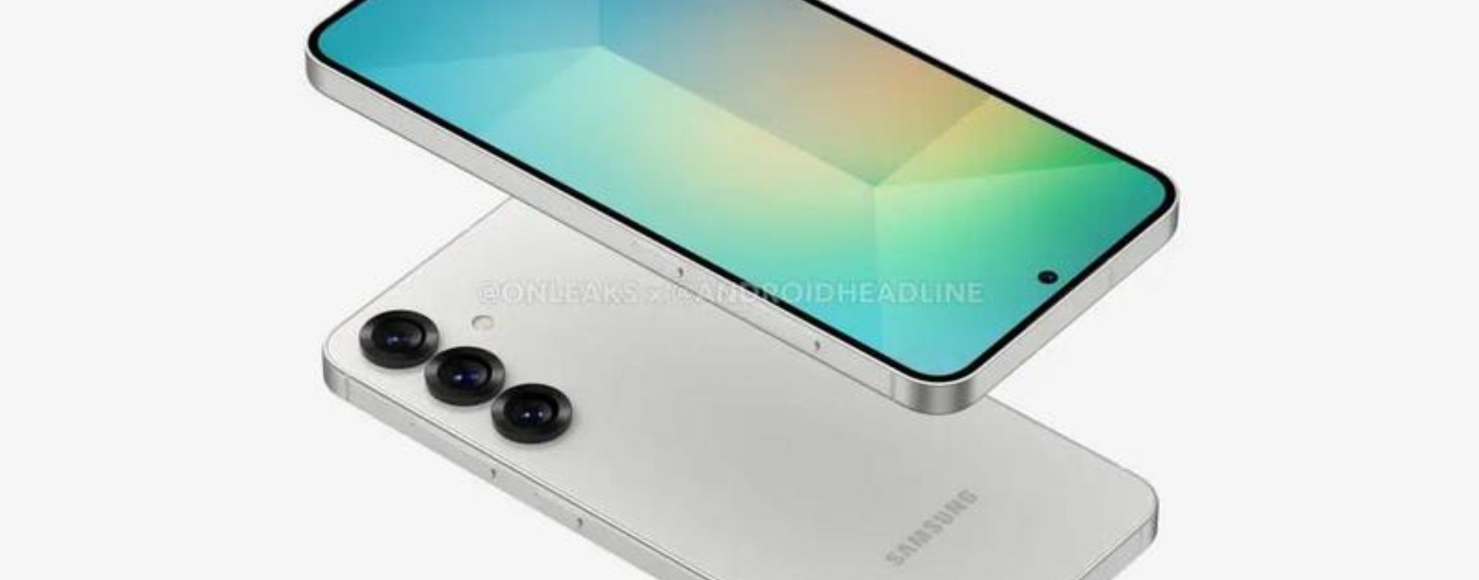 Samsung Galaxy S25: cosa ci aspettiamo dal nuovo flagship compatto