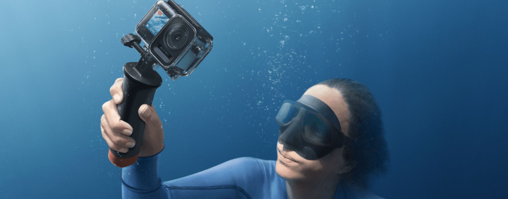 DJI Osmo Action 5 prossima al debutto: tutto quello che c'è da sapere