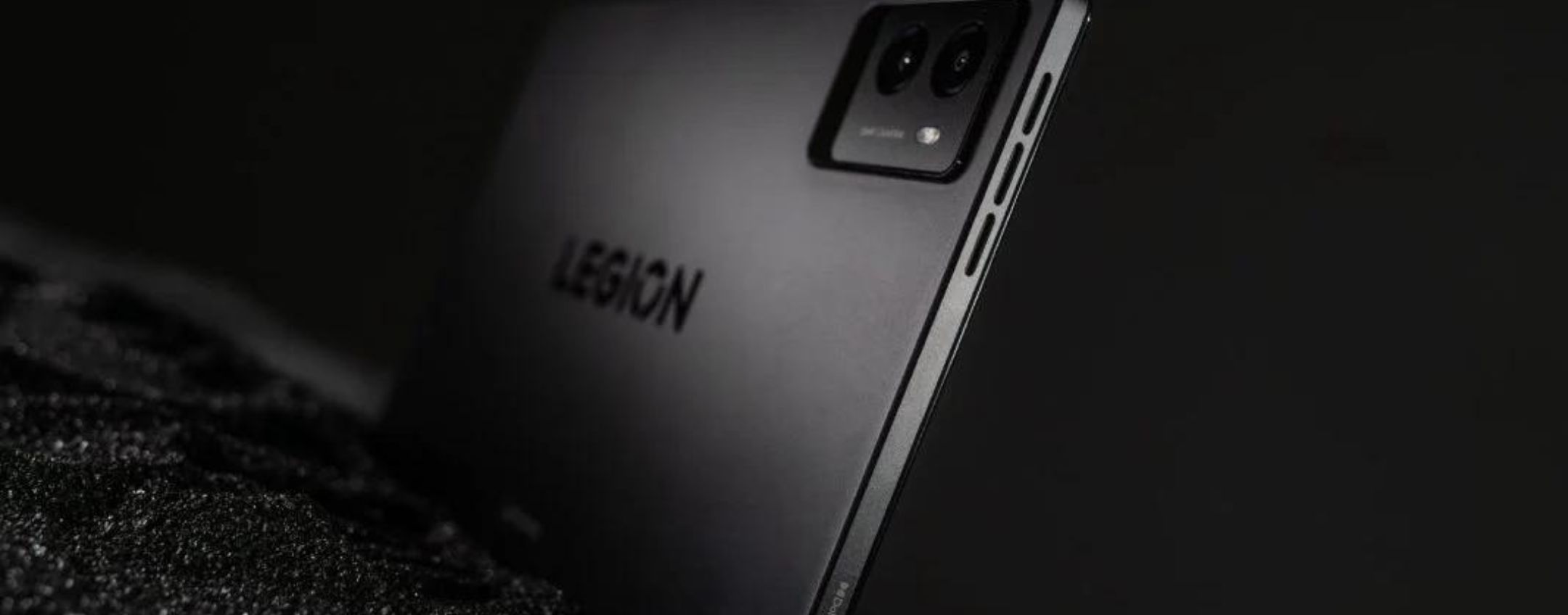 Lenovo Legion Y700: il nuovo tablet da gaming è dietro l'angolo