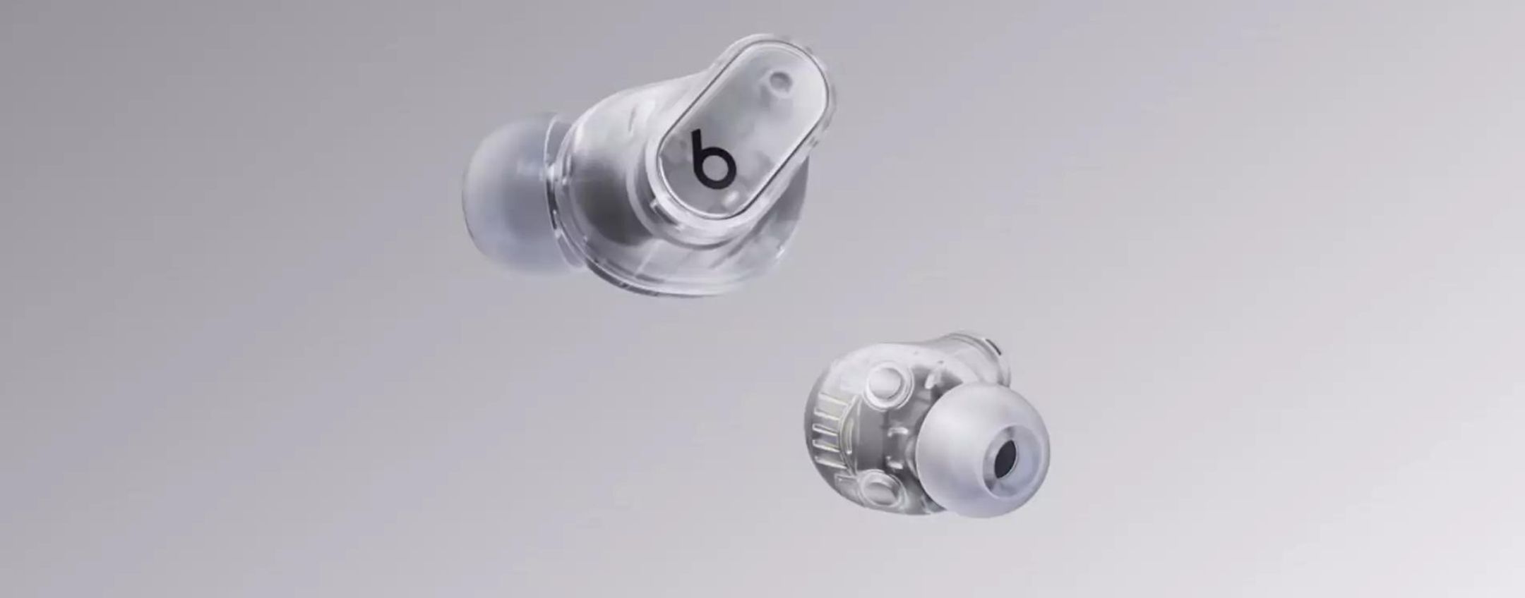 Beats Studio Buds+: buone notizie, arriva il primo update di Apple