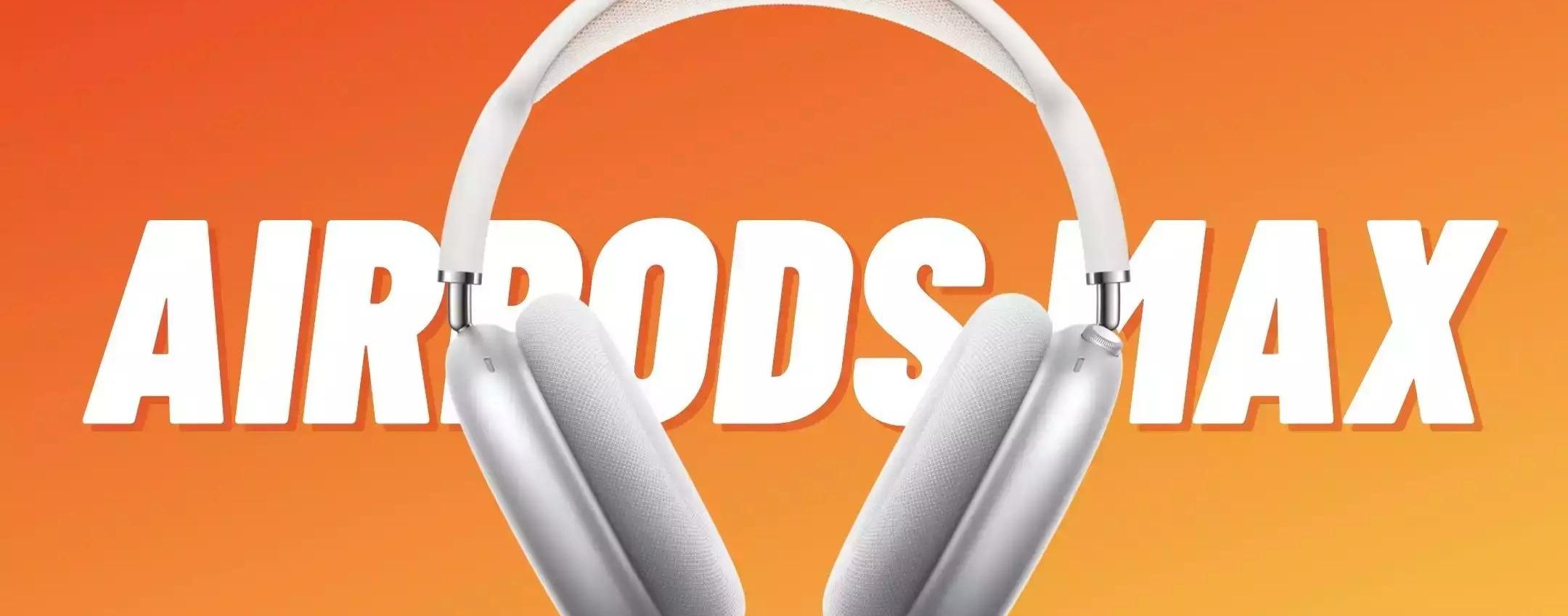 AirPods Max (2025): nuovi colori, ma nessun nuovo update hardware