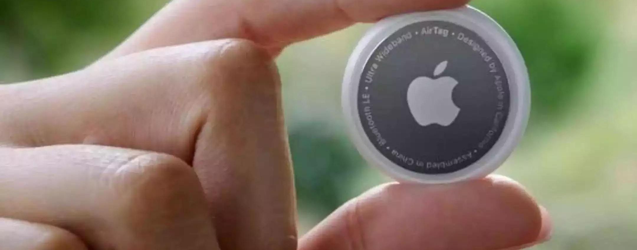 AirTag 2: ecco cosa aspettarci dai nuovi tracker di Apple
