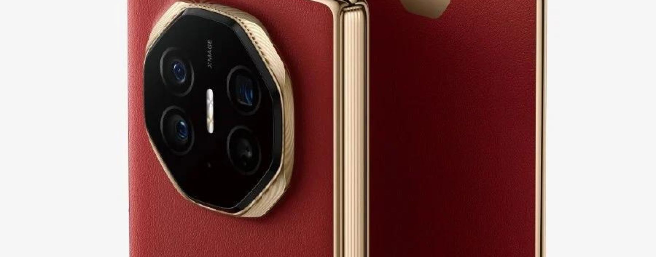 Huawei Mate XT è UFFICIALE: il primo tri-fold al mondo è realtà e si può preordinare