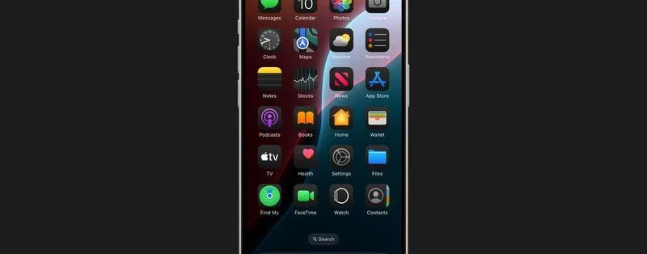 iOS 18: come rendere 