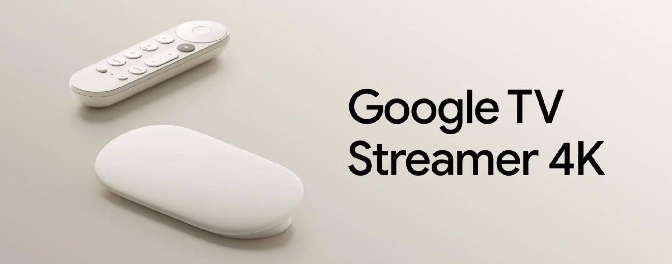 Google TV Streamer: quali sono le novità rispetto le edizioni precedenti?