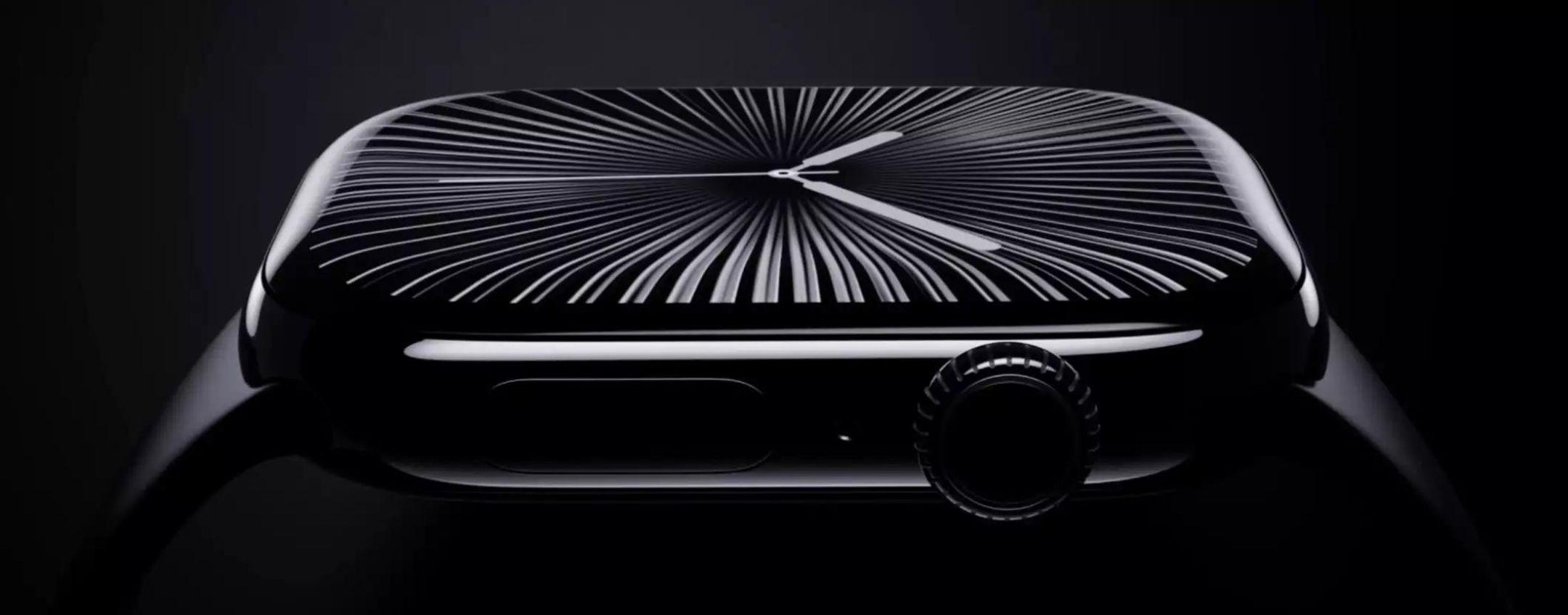 Apple Watch Series 10 è qui: in titanio, più sottile e con uno schermo ancora più grande