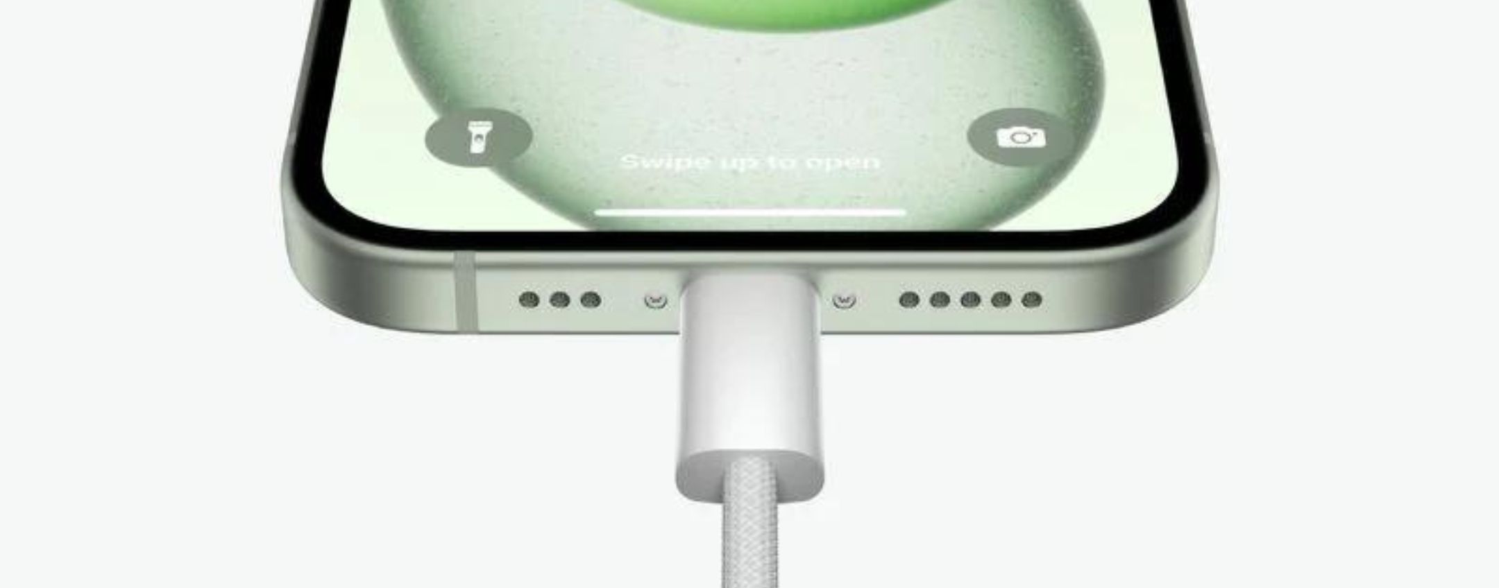 iPhone 16: tutti i modelli supportano la ricarica a 45W