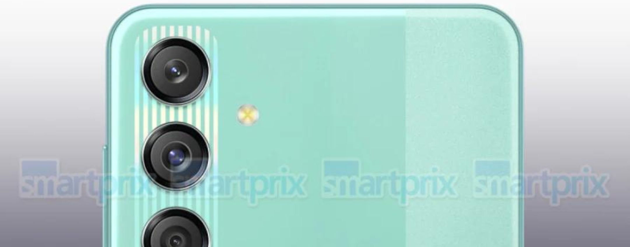 Samsung Galaxy M55s: un nuovo midrange all'orizzonte