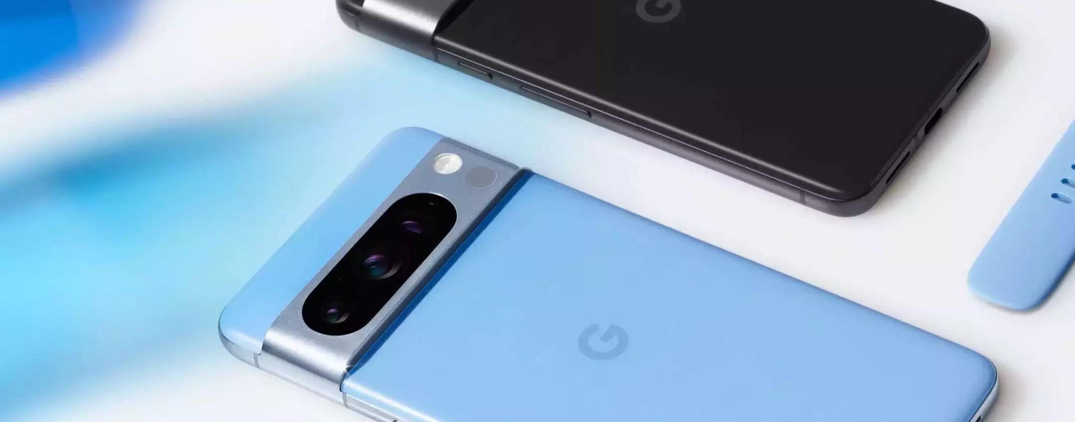 Google Pixel 9: il processore Tensor G4 non convince, a quanto pare