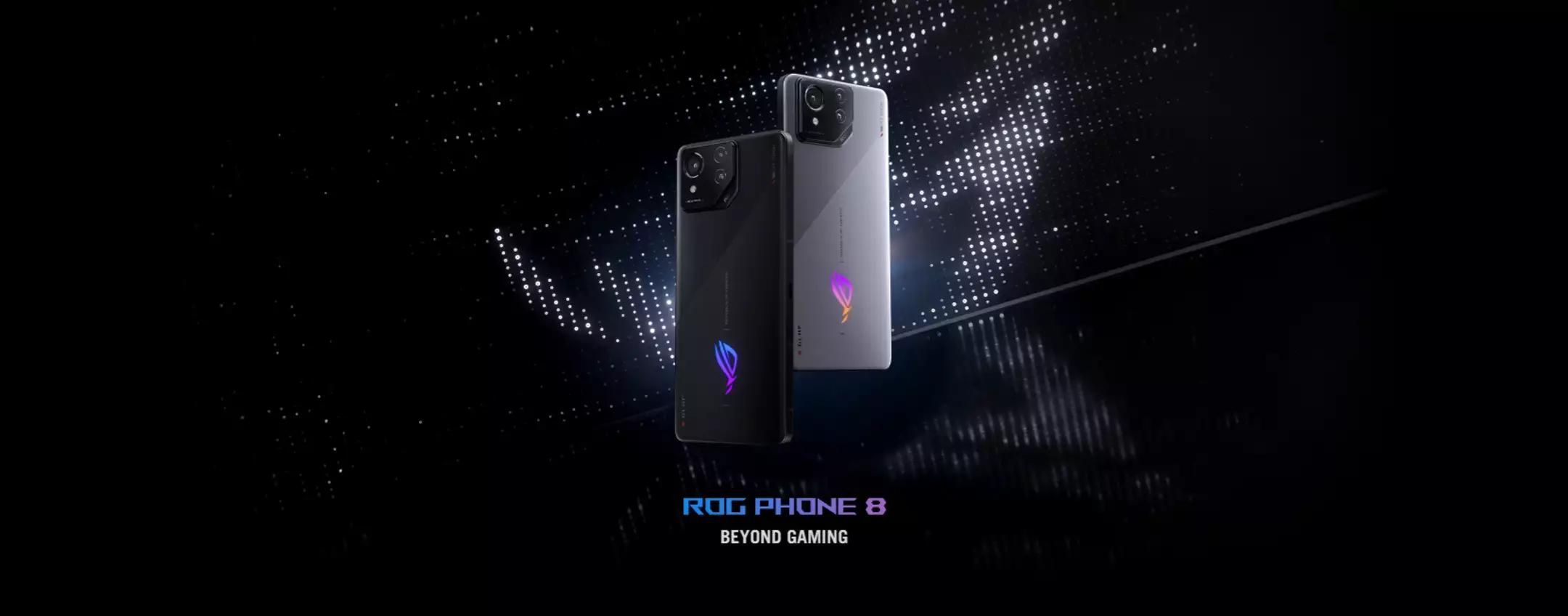 Asus ROG Phone 9 Pro: cosa sappiamo sul nuovo gaming phone?