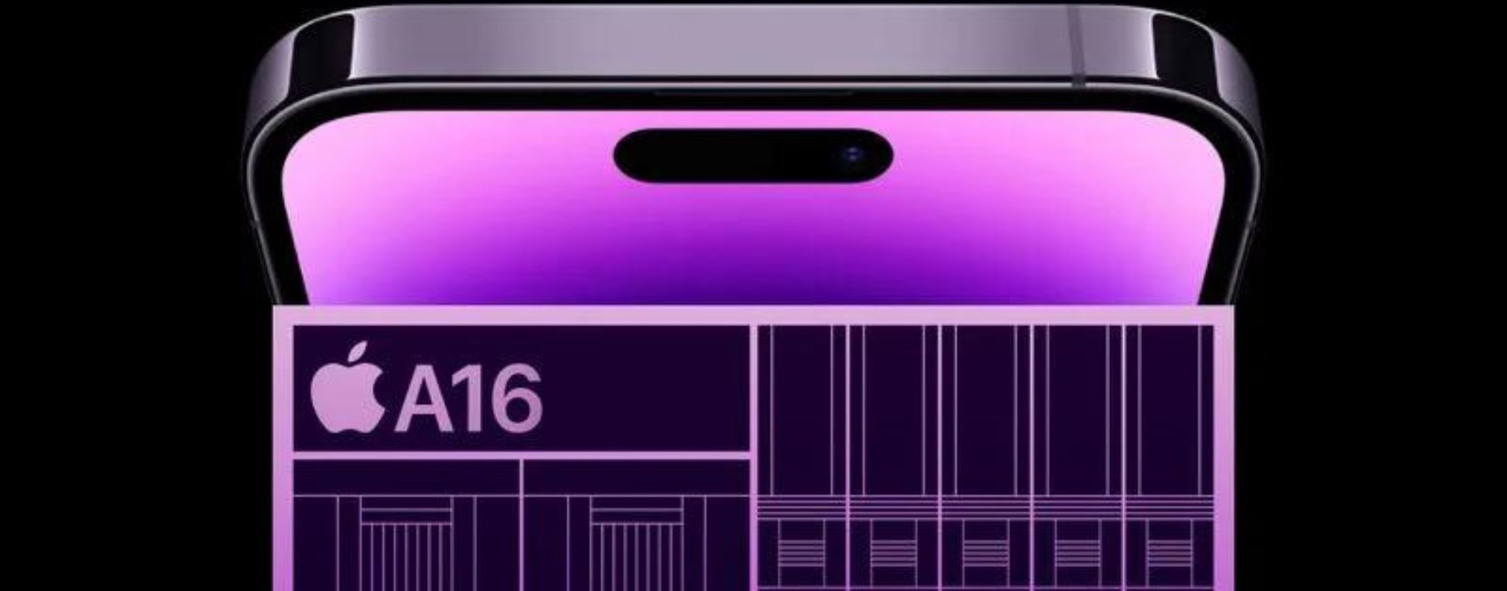 Apple: vedremo ancora il processore A16 in nuovi device, a quanto pare