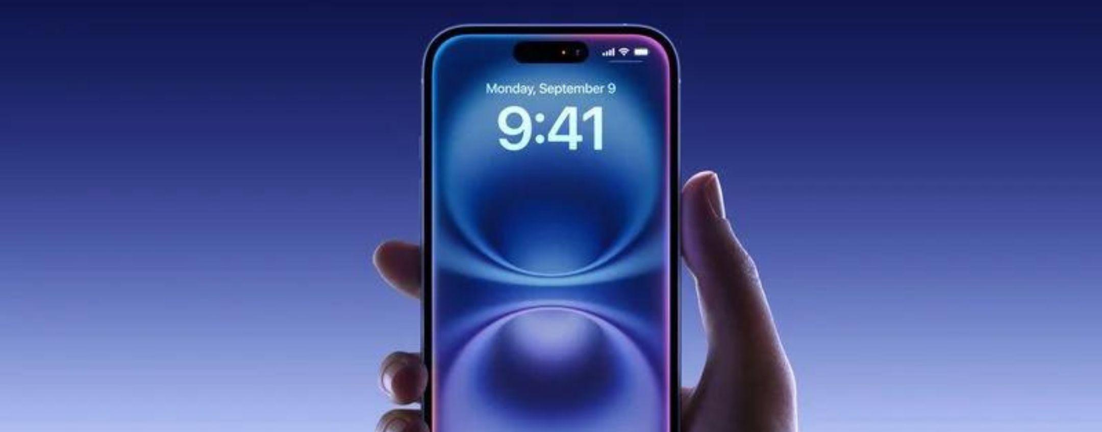 iPhone 16: svelata la capacità delle batterie della line-up