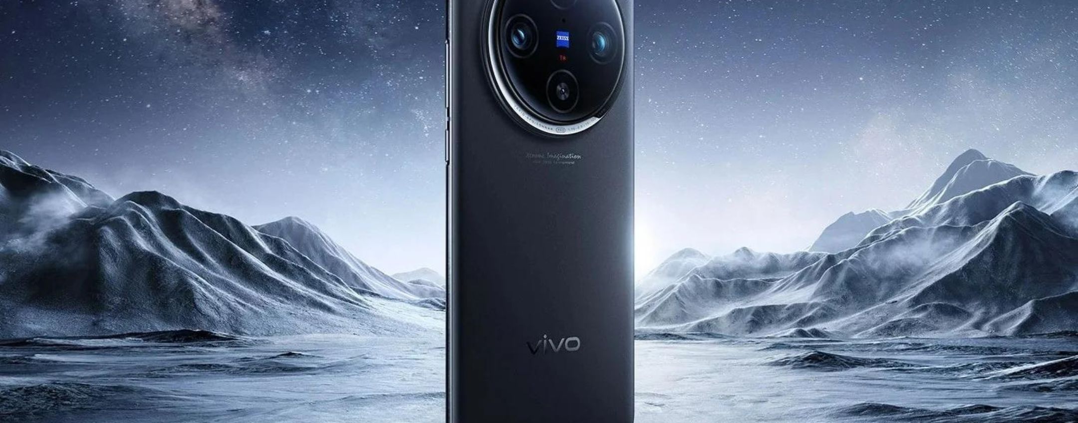 Vivo X200 Pro e X200 Pro mini: un nuovo sensore principale per le foto