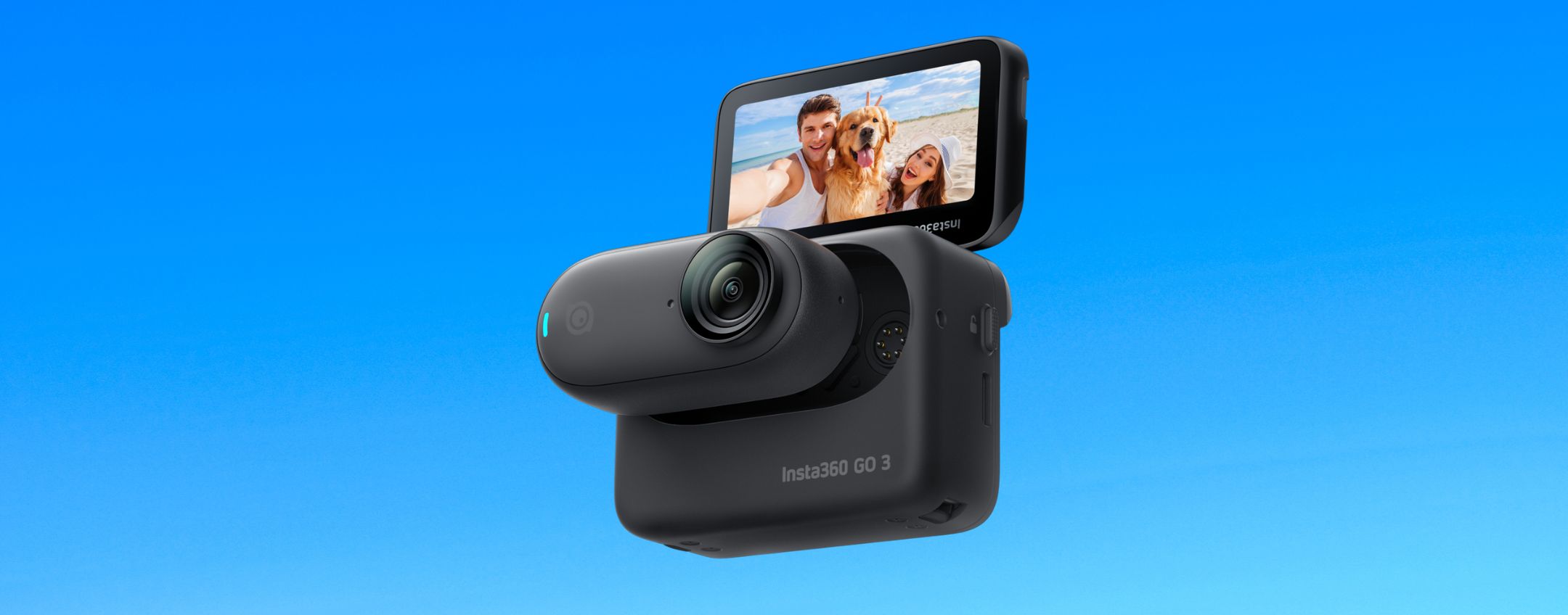 Insta360: non solo Ace Pro2, stanno arrivando due nuove webcam per i professionisti