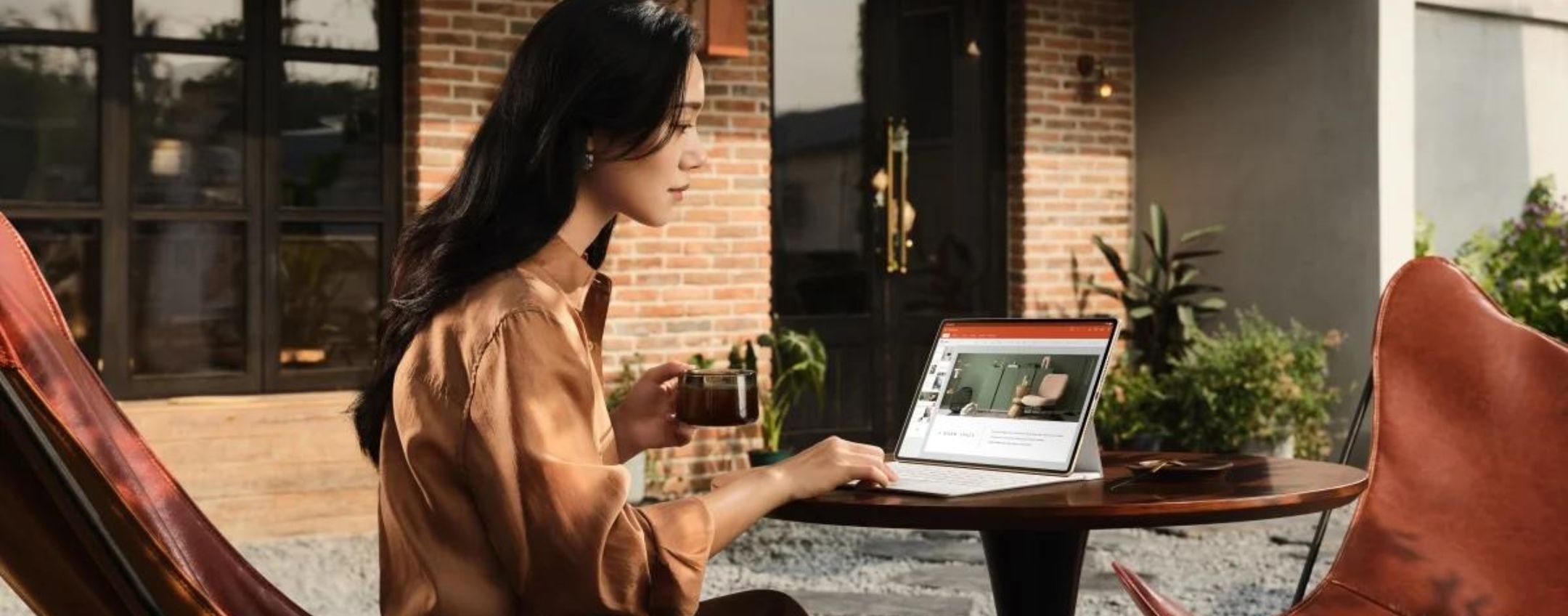 Huawei MatePad Pro 12.2 (2024) UFFICIALE: tutti i dettagli