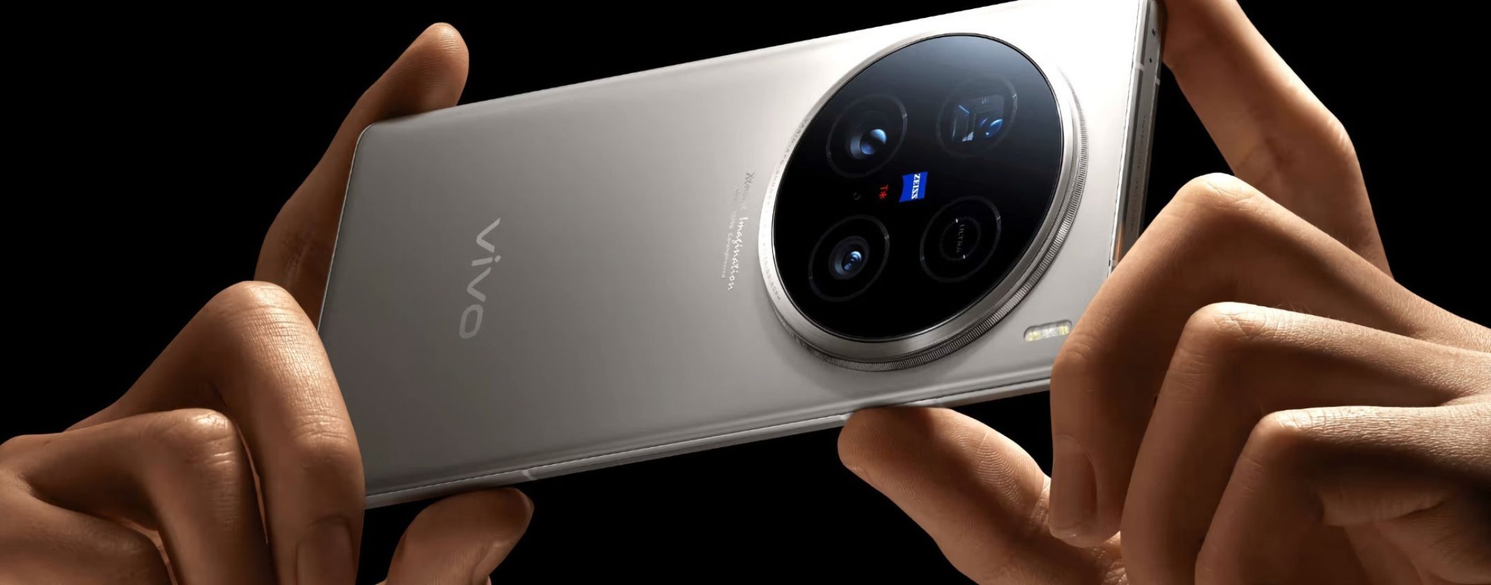 Vivo X200 Ultra avrà una super fotocamera da 200 Megapixel