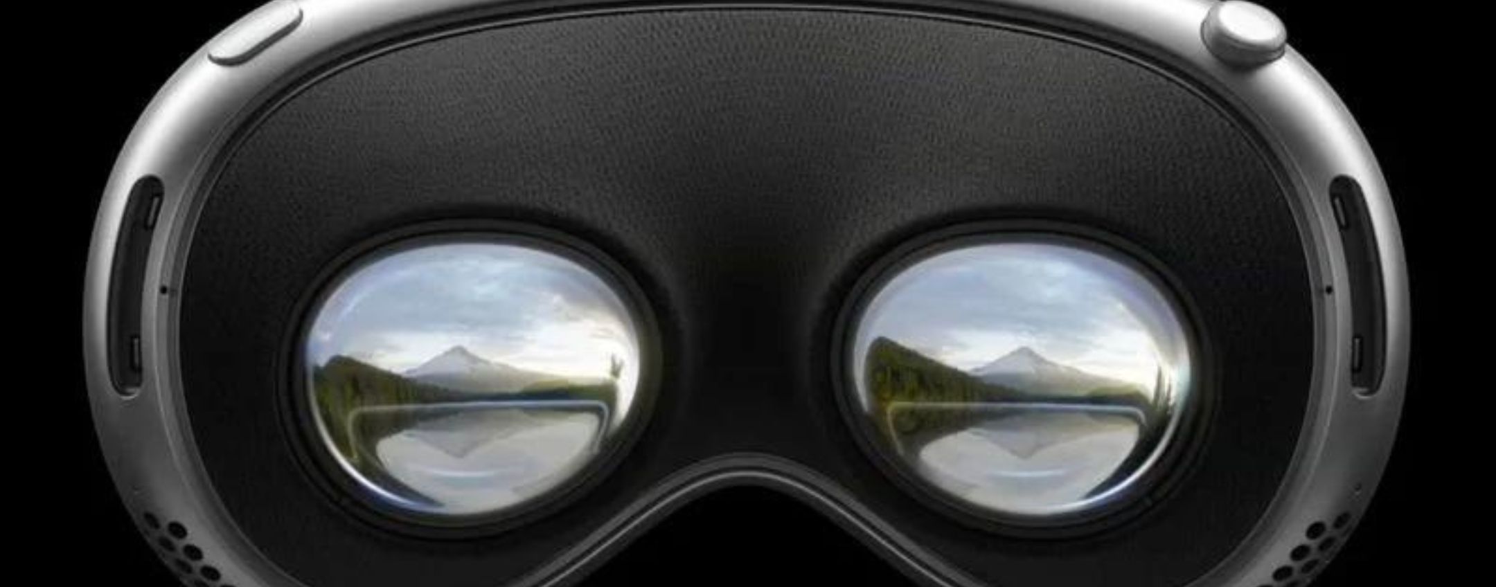 Apple sta lavorando ad un visore low-cost con display più economici