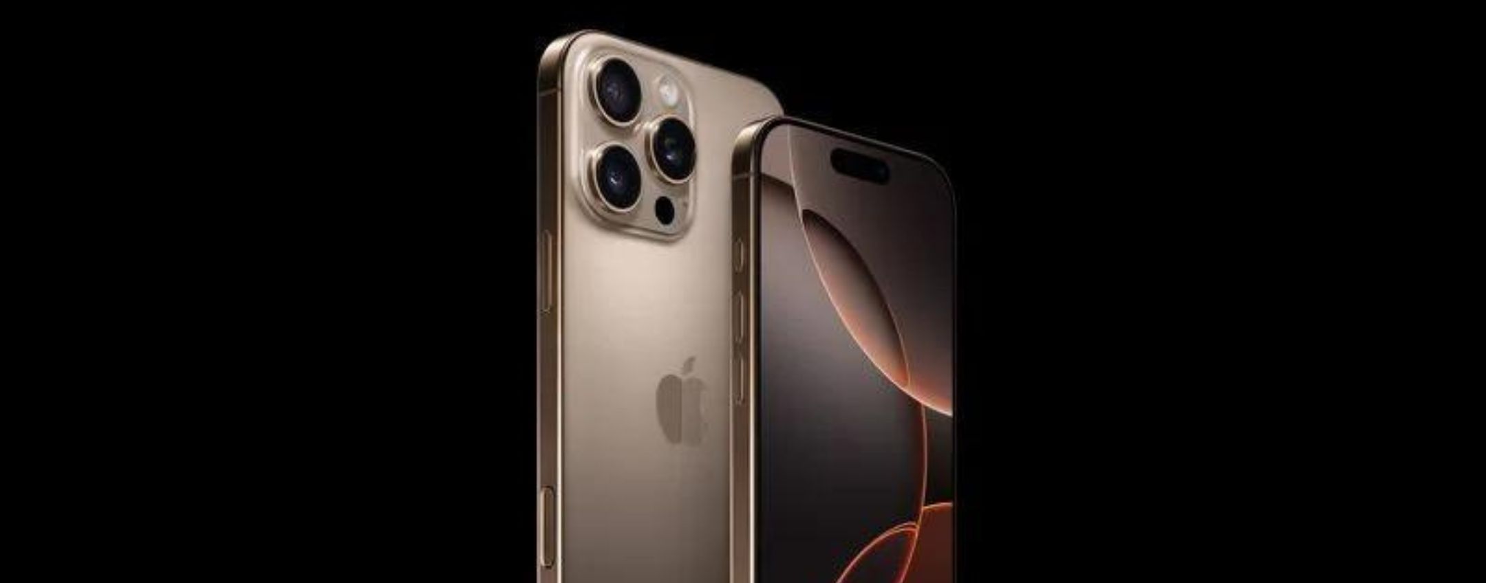 iPhone 16 Pro e Pro Max sono più pesanti dei loro predecessori