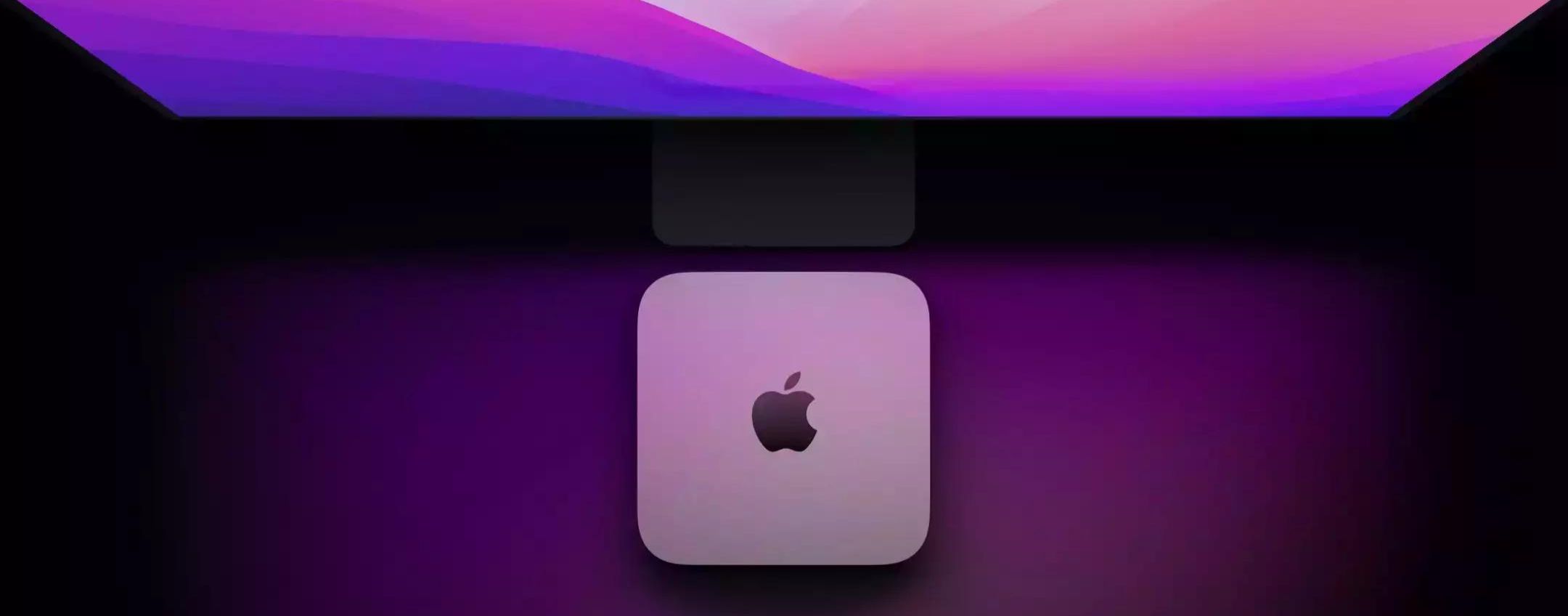 Mac mini (2024): il nuovo modello avrà soltanto porte USB Type-C