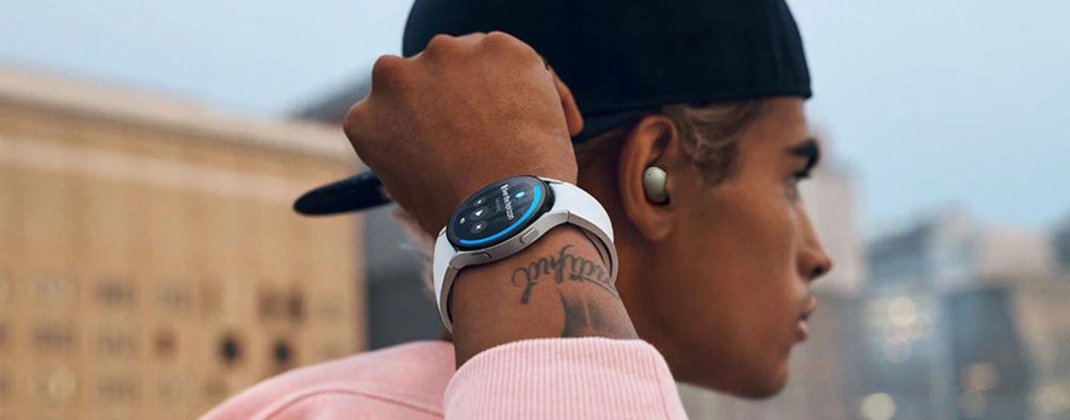 Samsung Galaxy Watch 4 Classic: vale ancora la pena nel 2024?