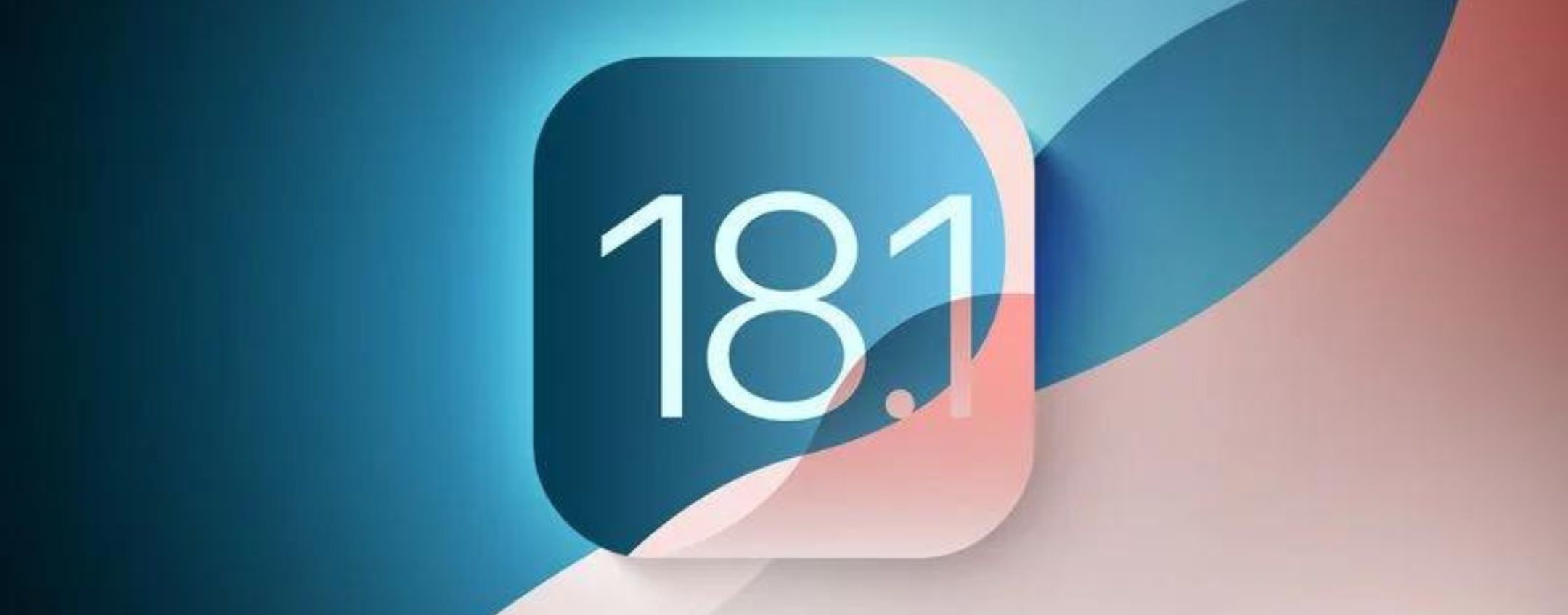 iOS 18: ci sono problemi con il touchscreen, a quanto pare