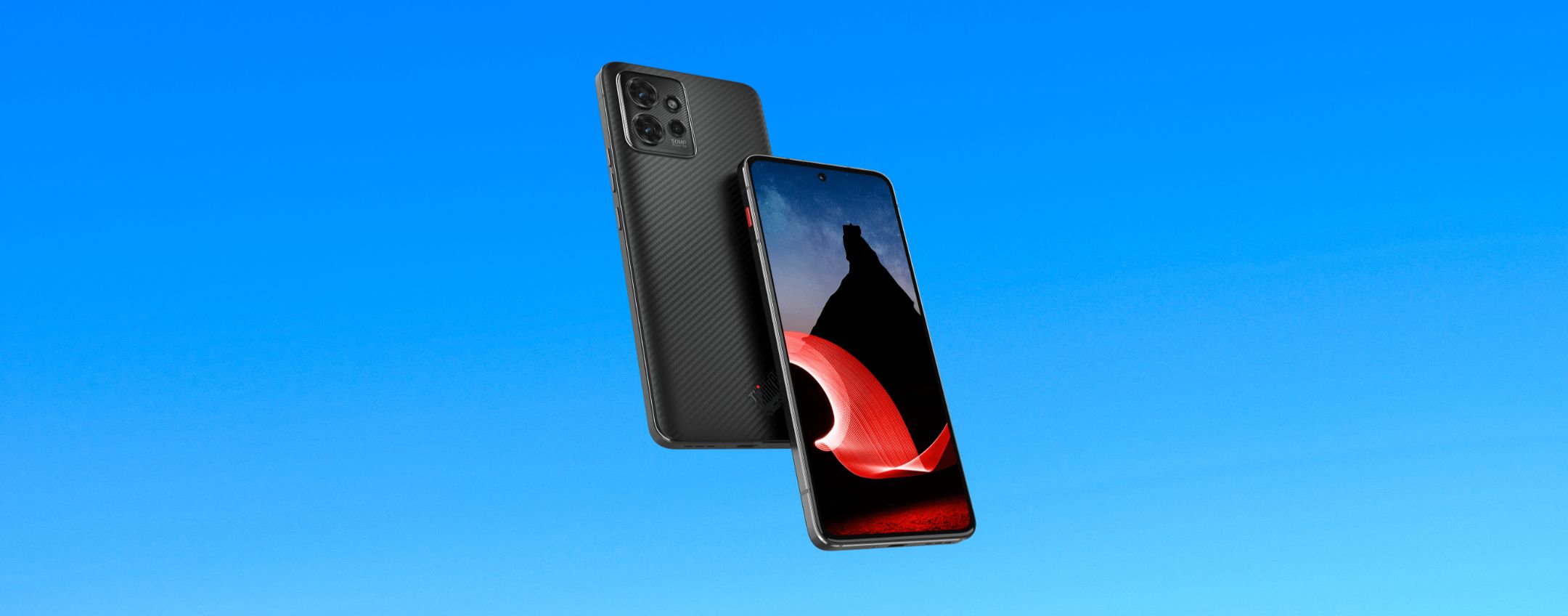 Motorola ThinkPhone 2025: cosa aspettarci dal nuovo business-phone di Lenovo?