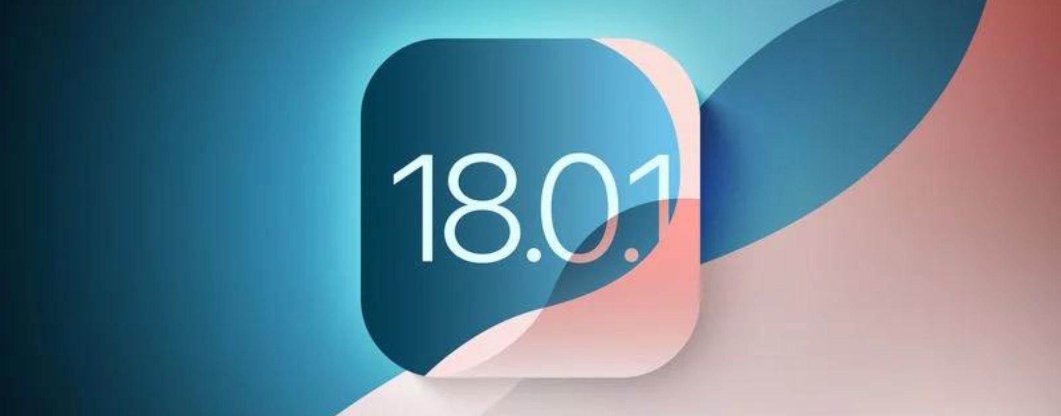 Apple sta per rilasciare iOS 18.0.1 con tanti bug fix