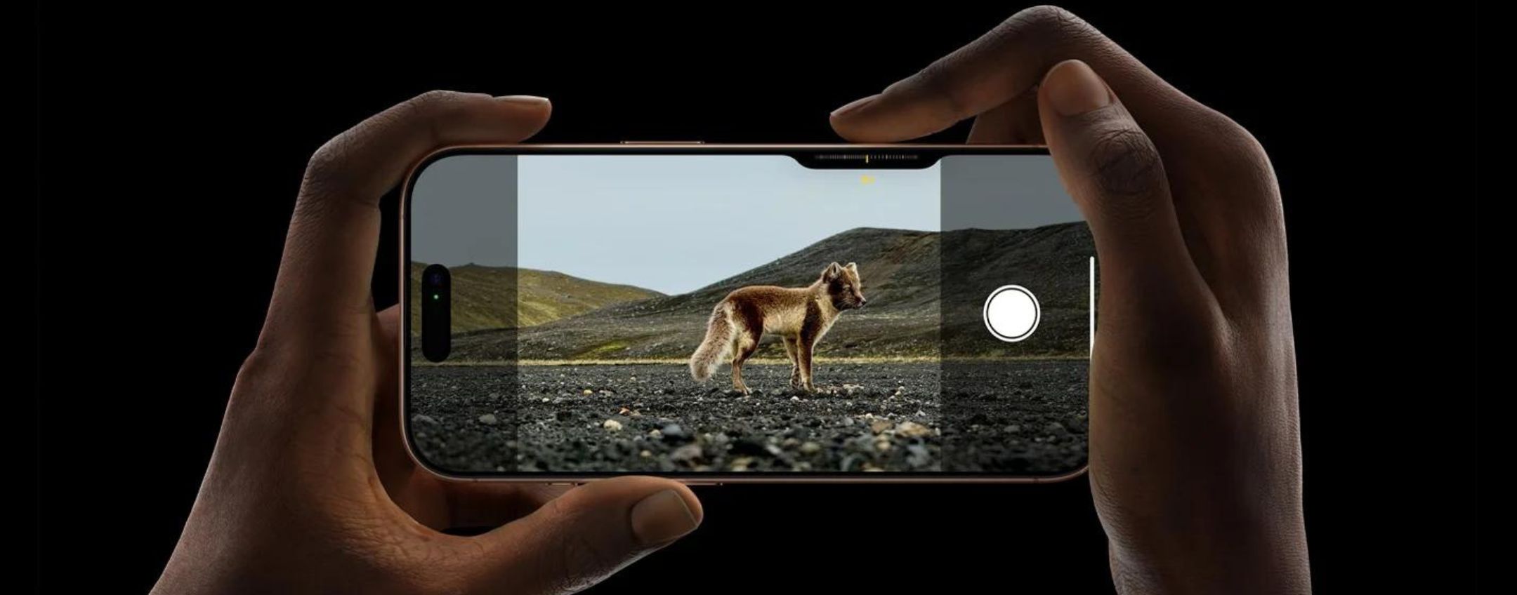 Il tuo smartphone ha davvero bisogno di un pulsante dedicato per la fotocamera?