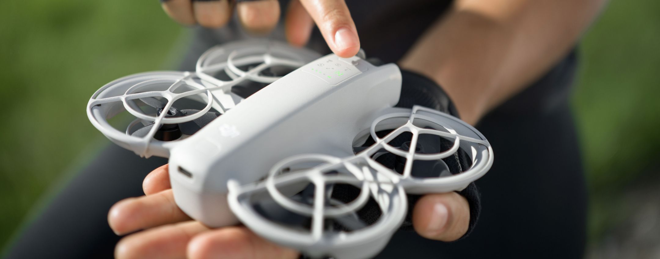 DJI Neo sancisce una nuova era per i droni consumer: rivoluzionario, costa solo 199€