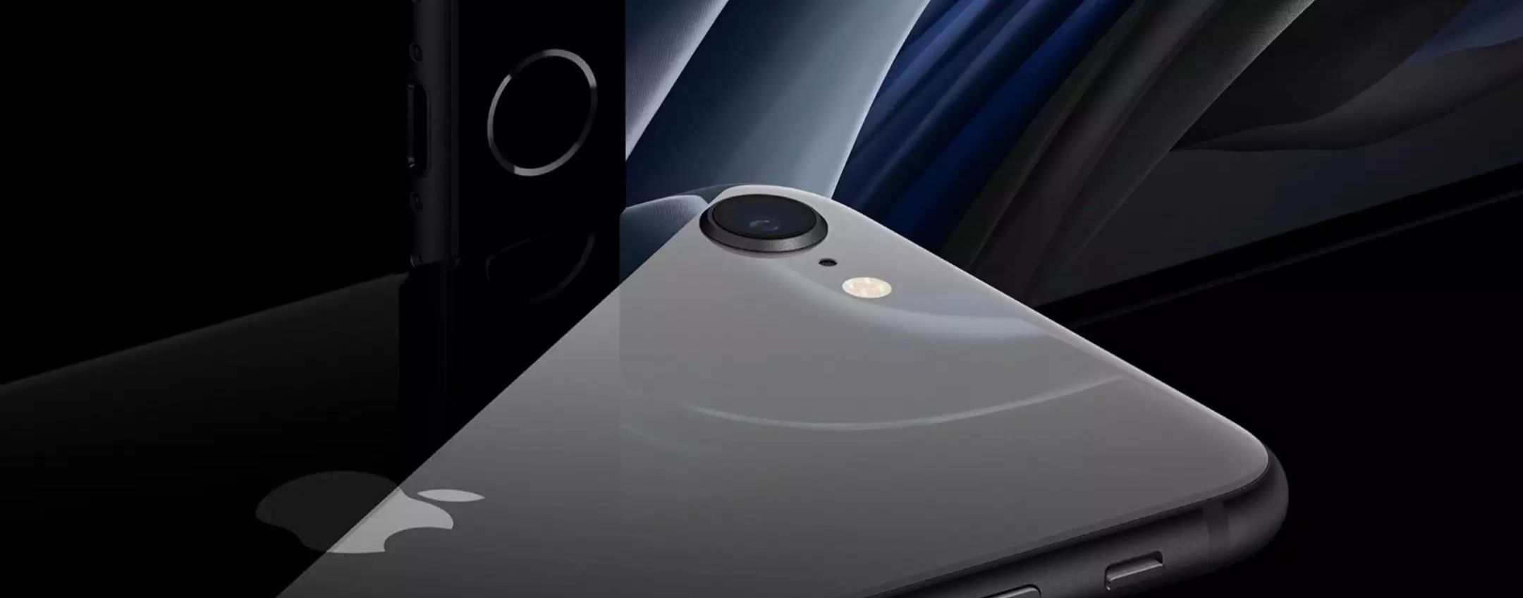 iPhone SE (2025): il nuovo modello vedrà tante novità