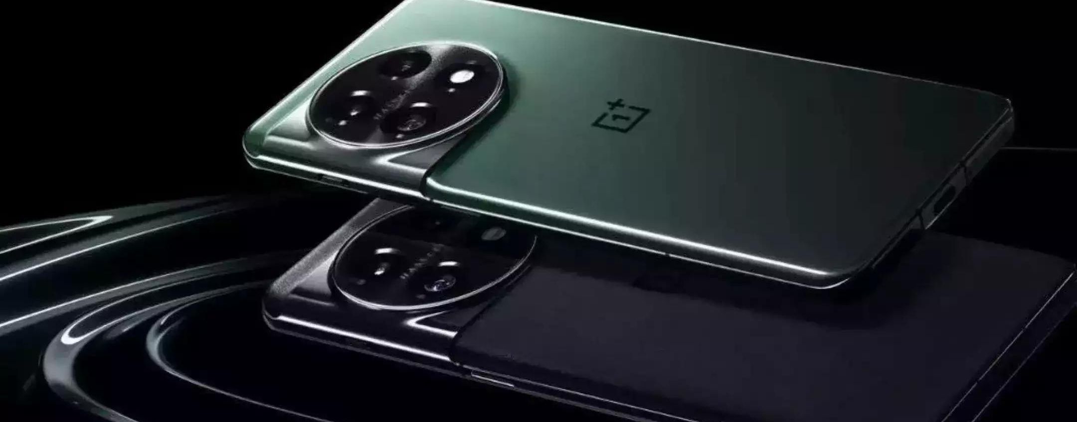 OnePlus 13: svelata una nuova colorazione esclusiva in anteprima (FOTO)