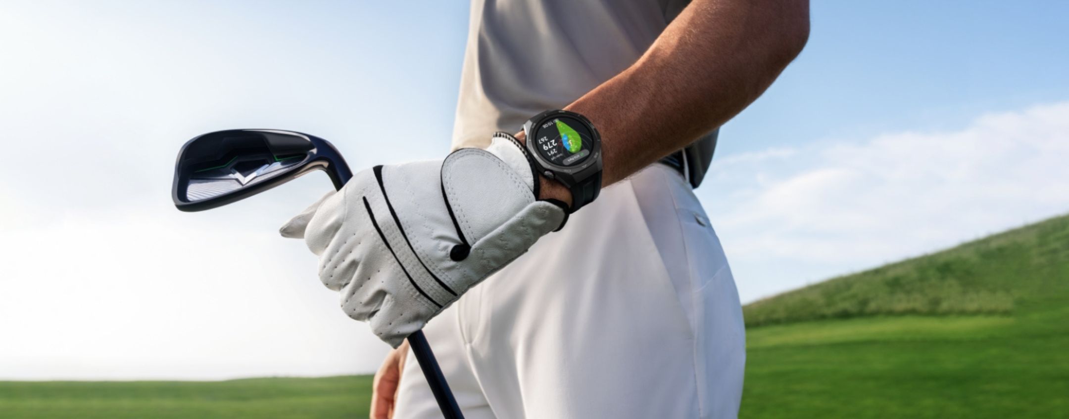 Huawei Watch GT 5: ecco tutti i dettagli sul nuovo smartwatch