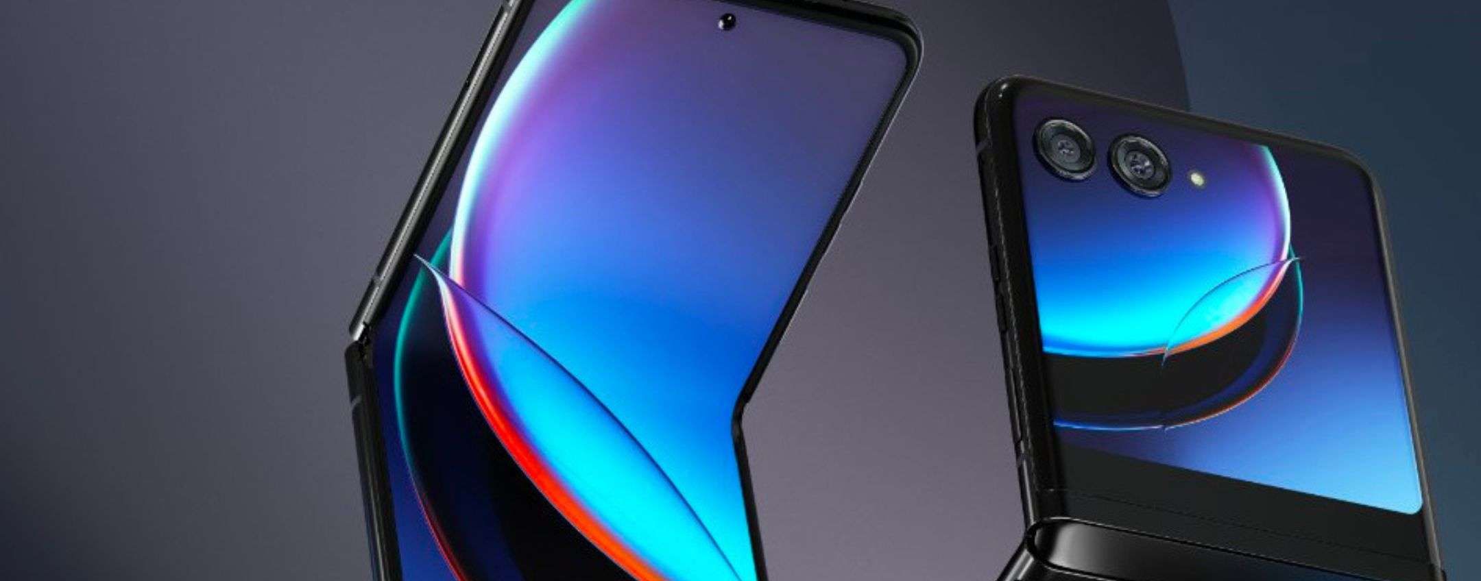 Motorola Razr 50s è (quasi) ufficiale: ecco le sue caratteristiche complete