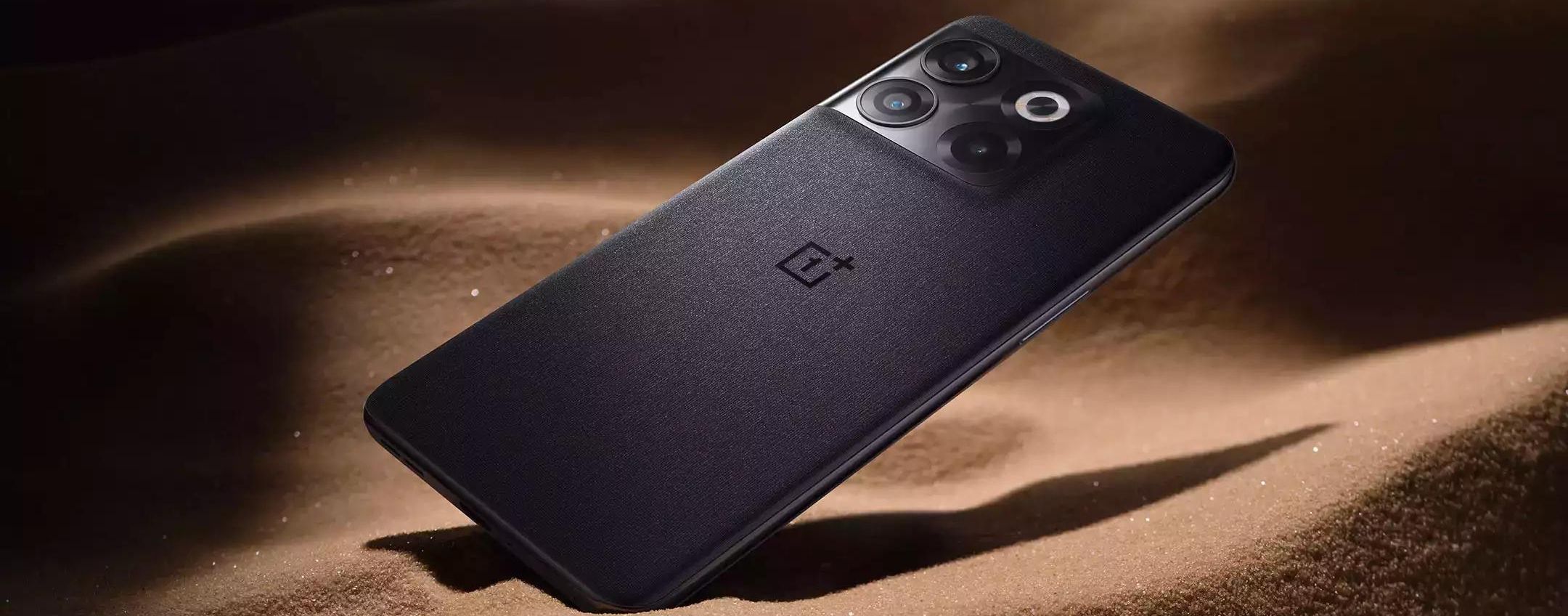 OnePlus 10T si aggiorna ancora; è un buon investimento nel 2024?