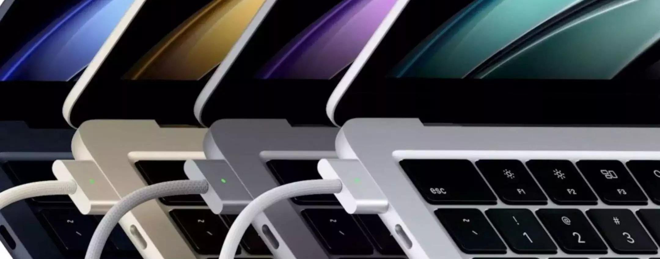 MacBook Air (2024) e iPad (2024): i nuovi device arriveranno in autunno