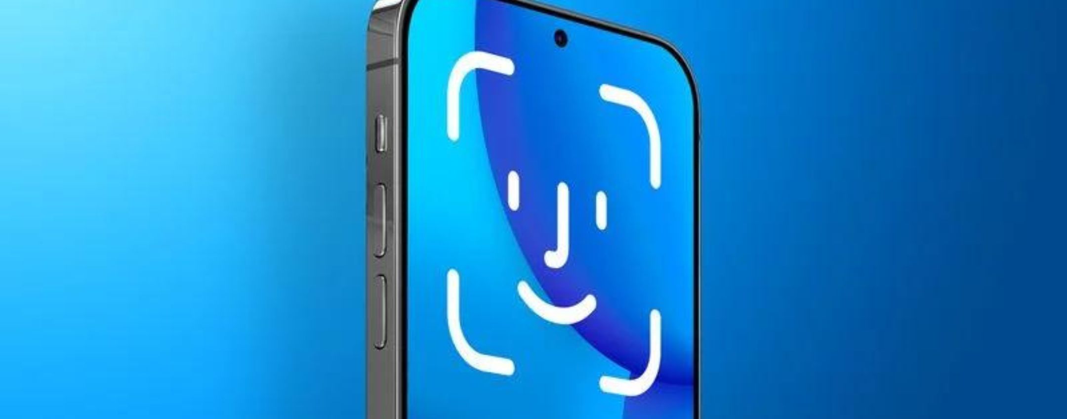 iPhone 17 Pro: ancora nessuna novità per il Face ID sotto il display