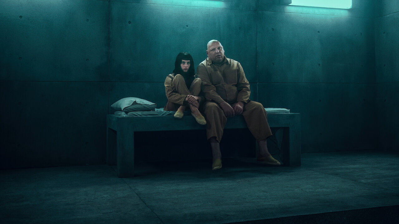 Netflix, film e serie TV tra il 30 settembre e il 6 ottobre 2024