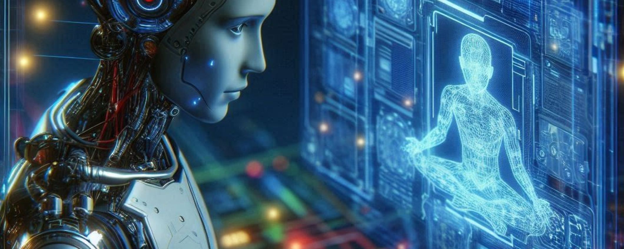 Google al lavoro sull'intelligenza artificiale rivale di OpenAI 01