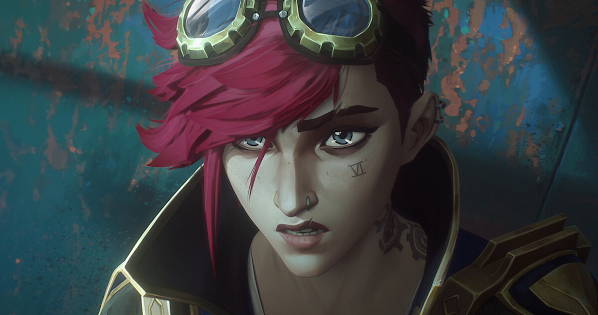 Netflix, film e serie TV in uscita tra il 4 e il 10 novembre 2024