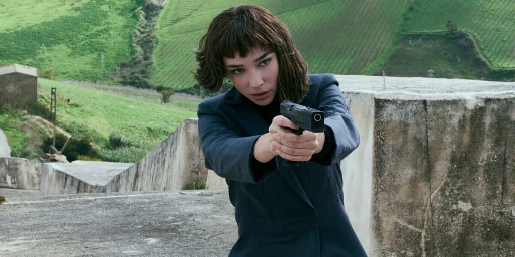 Prime Video, film e serie TV in uscita tra il 7 e il 13 ottobre 2024