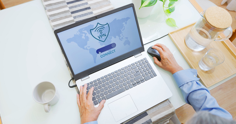 Come Nascondere l'Uso di una VPN (Guida)