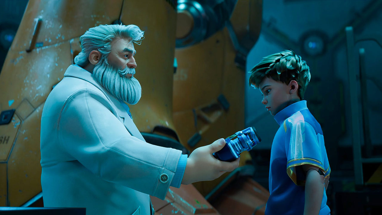 Prime Video, 5 serie TV da non perdere a dicembre 2024