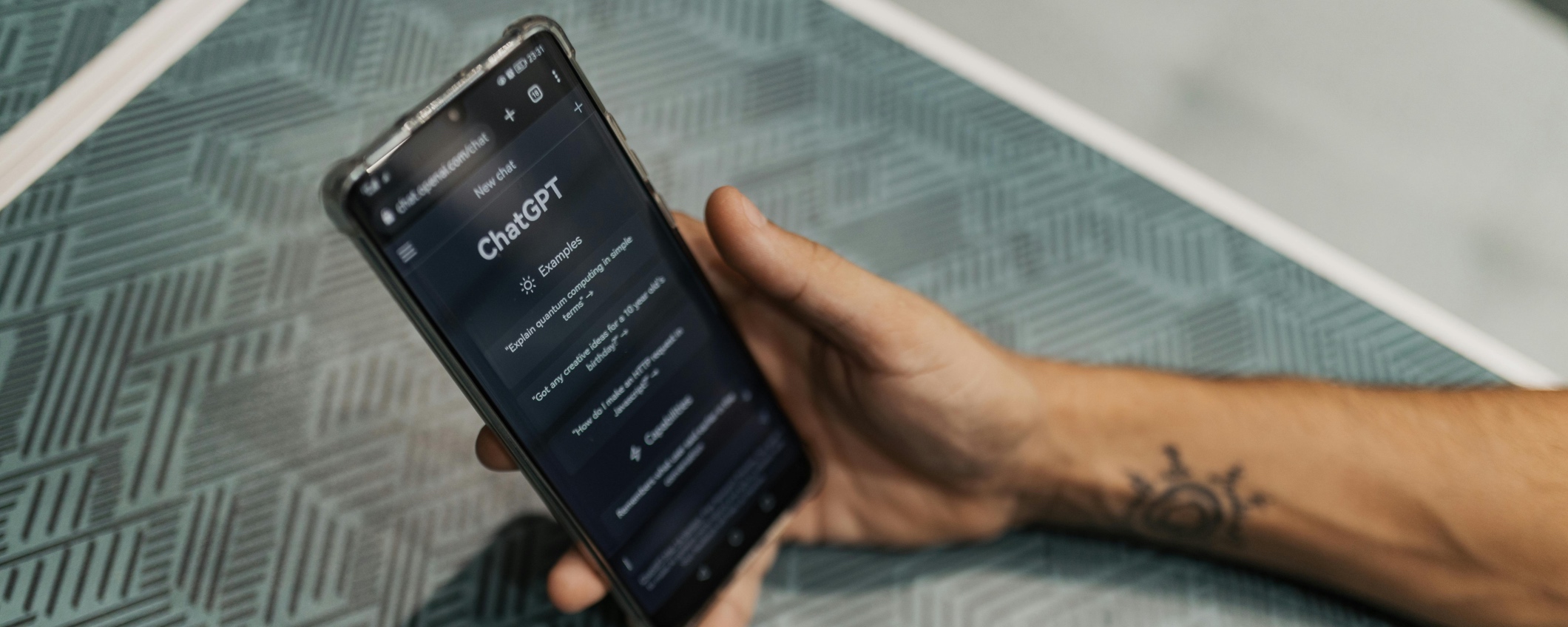 ChatGPT ti fa fare di tutto (ma proprio tutto): così puoi annullare una multa