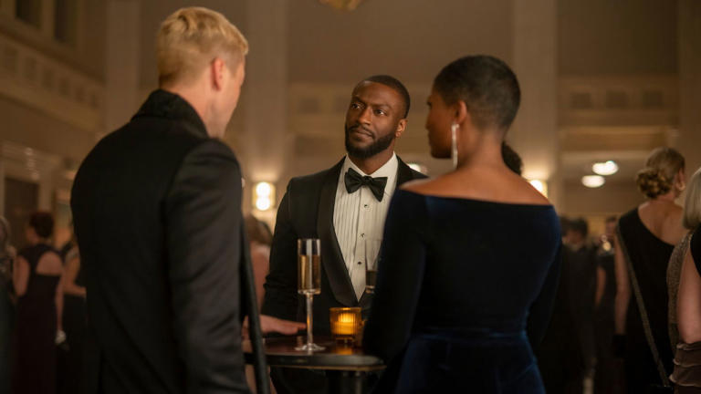 Prime Video, film e serie TV in uscita tra l’11 e il 17 novembre 2024