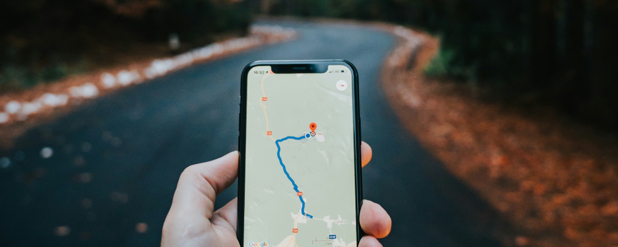 Google Maps: da oggi si può segnalare la presenza della Polizia