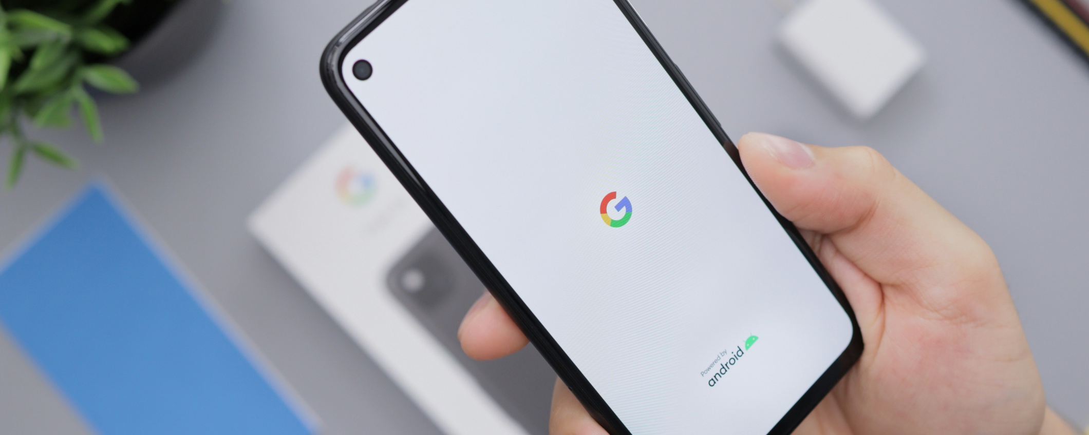 L'IA di Google sbarca su Android: ecco come sfruttare Gemini